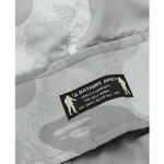 A Bathing Ape Bathing Ape X Clot Cargo Брюки