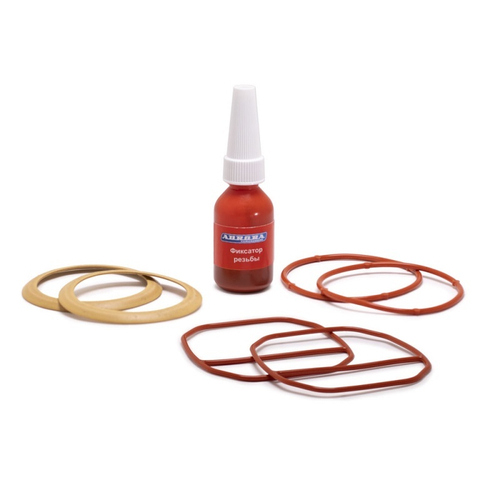 Ремкомплект поршневой группы PASSAT BLACK d-58мм (для моделей 8,20,40,45)