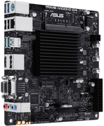 Материнская плата mini-ITX ASUS PRIME N100I-D D4-CSM