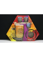 Набор подарочный "Патриот"