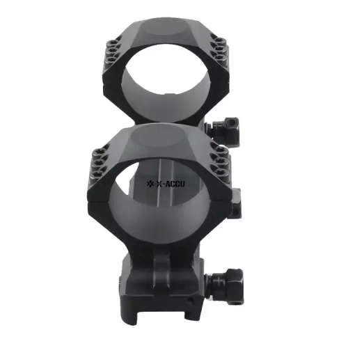 Крепление Vector Optics 34 mm X-ACCU ONE PIECE MEDIUM PICATINNY MOUNT (SCTM-60)