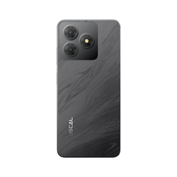 Смартфон OSCAL FLAT 2C 3GB RAM 64GB ROM Black