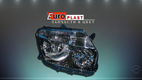 Фары передние Renault Duster