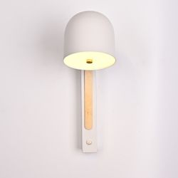 Светодиодное Бра Vic Wall White By Imperiumloft