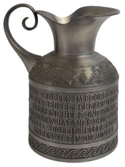 Кувшин для вина Frieling Zinn (Grenningloh)