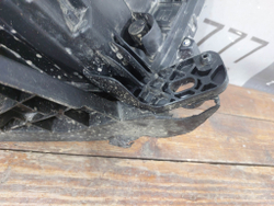 Фара левая LED Haval M6 2 21-нв Б/У Оригинал 4121100XKZ0YB