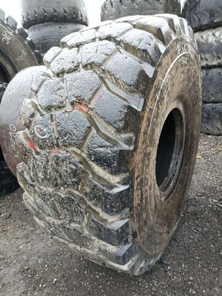 29.5R25 BKT EARTHMAX SR 41 шина б/у