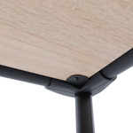 UNF - 102 \ Полкодержатель угловой для UNOP.004