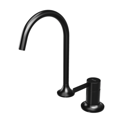 Смеситель для раковины RUBINELLI ELEGANZA RB-L2001MB