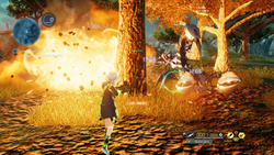 Sword Art Online: Fatal Bullet (для ПК, цифровой код доступа)