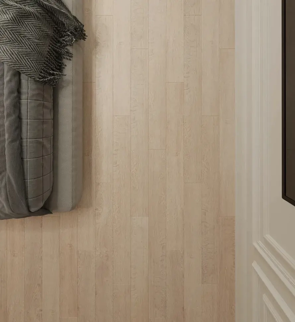 Ламинат AlixFloor Natural Line Дуб светлый благородный