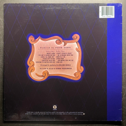 Виниловая пластинка Linda Ronstadt & The Nelson Riddle Orchestra ‎– What's New LP