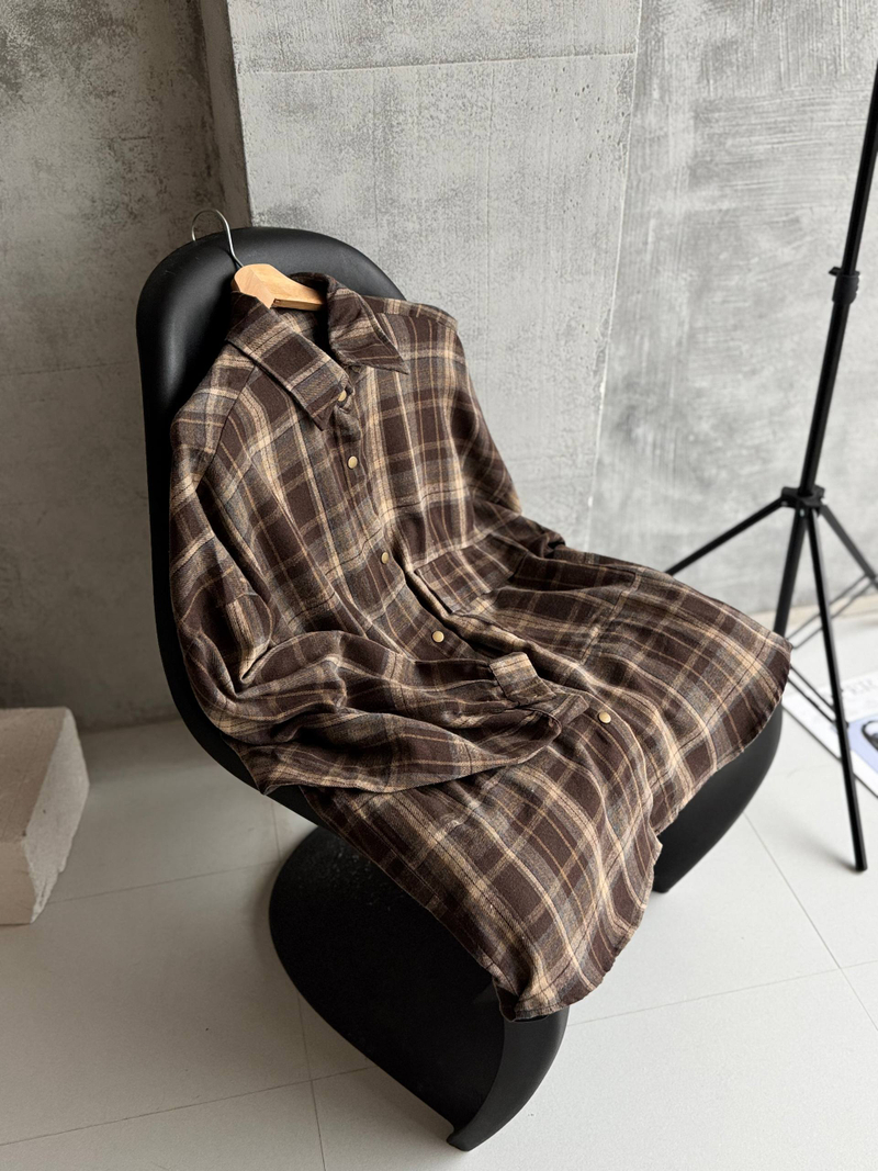 Рубашка женская 226 Кор.