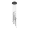 Подвесной светильник Луч света / Light stick 3000К 46Вт Maytoni mod236pl-l54b3k