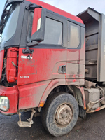 Shacman (Shaanxi) SX* 6x4 Самосвал SX32586T384 (Дизельный, 11,6 л, 430 л.с., МТ)