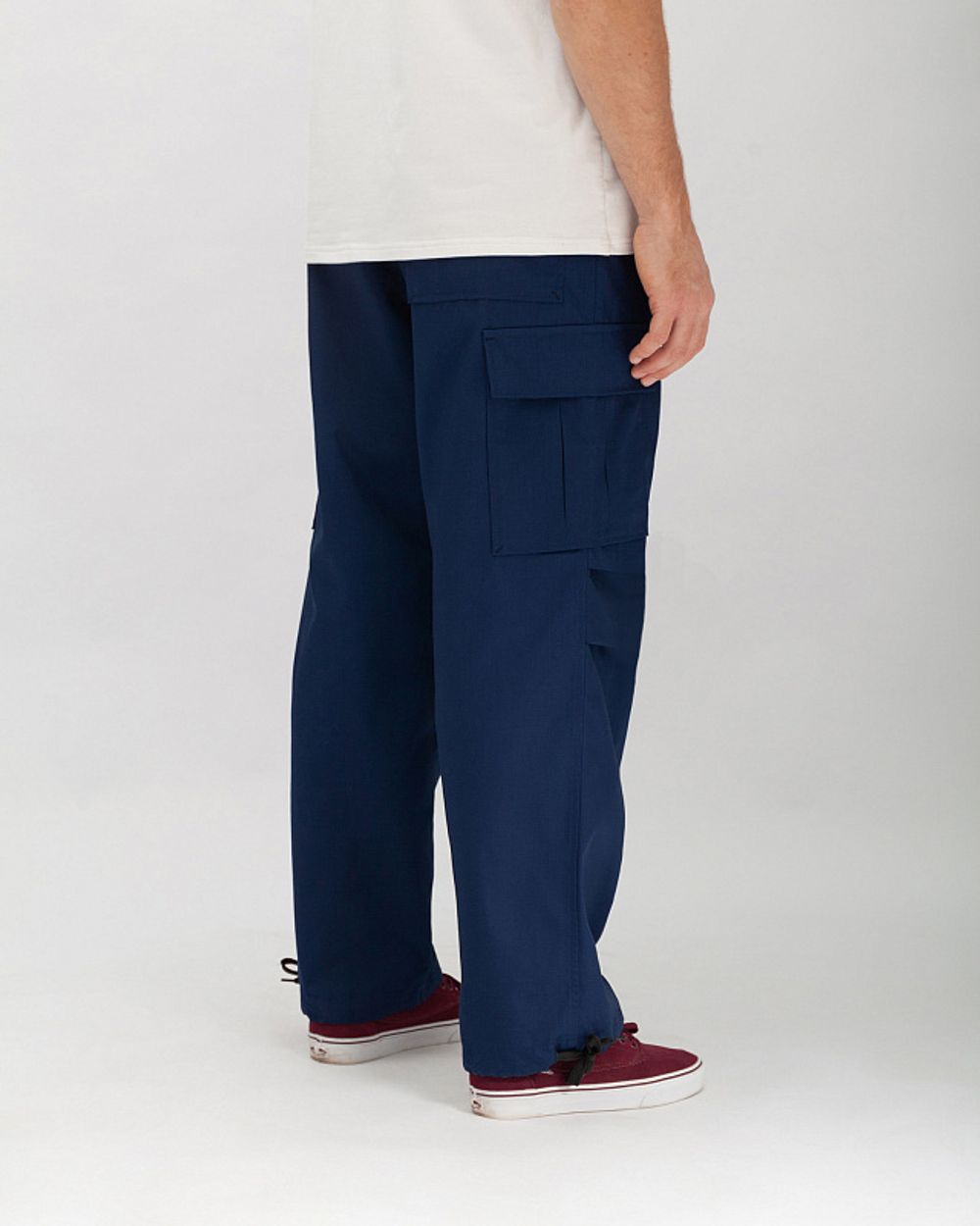 Брюки Anteater WideCargo Navy