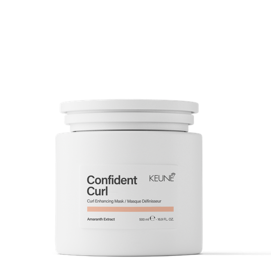 Keune Маска Упругий Локон Confident Curl Mask 500 мл