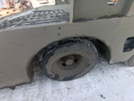 LUXUDA LZC* Полуприцеп автовоз LZC9407BG