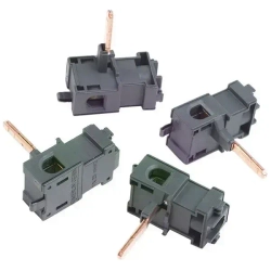 Вводная клемма для модульного оборудования Merlin Gerin by Schneider Electric 14885 (1шт)