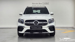 Mercedes-Benz GLB-Class X247 GLB250 4MATIC (10.2023)