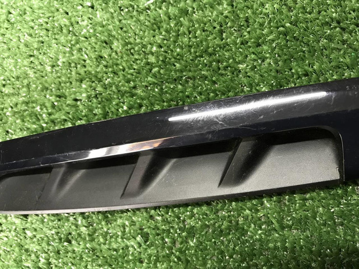 Накладка крыла передняя левая BMW X3 G01 (17-нв)