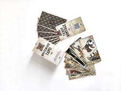 Таро Винтажное (RUS)