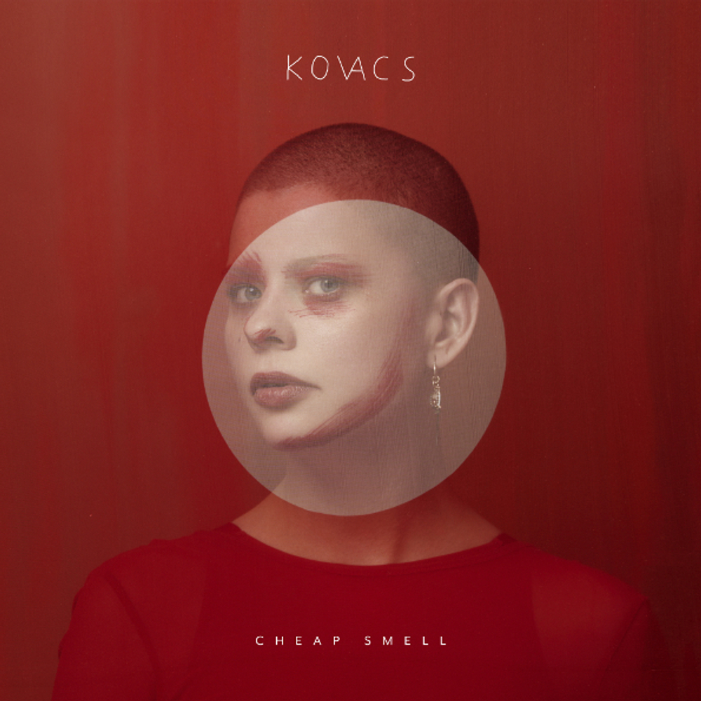 Kovacs / Cheap Smell (2LP)
