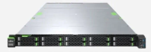 Сервер Fujitsu  PYR2536RAN