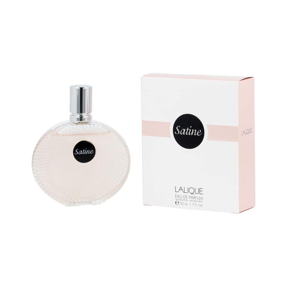 Lalique Satine Eau De Parfum 50 ml (woman)