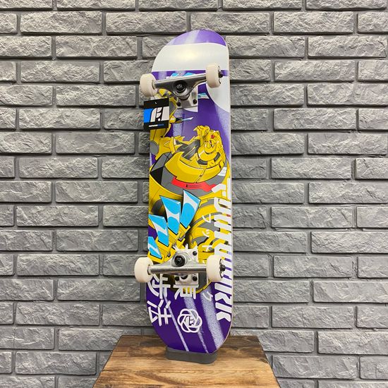 Скейтборд - F/W Bear Beast