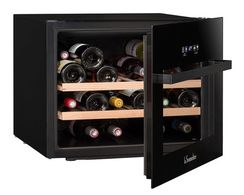 Винный холодильник LaSommeliere LSBI28B