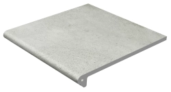 Ступень Gres de Aragon 904278 Urban Gris Peldano Redondeado 30 33х29.7