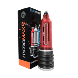 Bathmate Hydromax9 brilliant - Гидропомпа