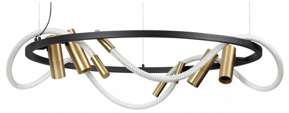 Подвесной светильник Odeon Light 4397/55L