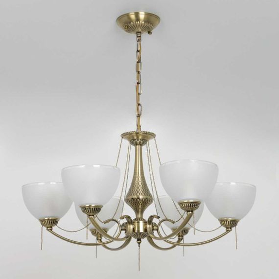 Подвесная люстра Citilux Франческа CL417263