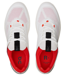 Женские КроссовкиON The Roger Spin - белый