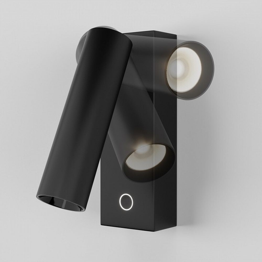 Бра Maytoni Twist C077WL-L3B3K