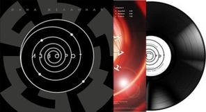 Инна Желанная / Изворот (LP)