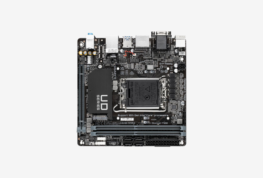 H610I DDR4_0126709105500