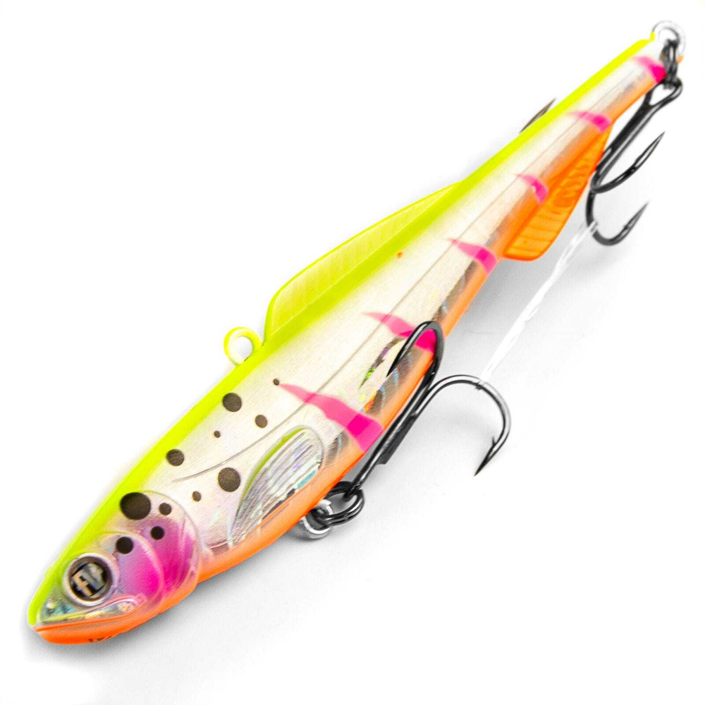 Раттлин FA Relax Wagner Vib 135 (135мм, 35гр)