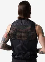 Жилет Running Religion Spring Summer Vest черный