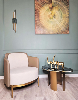 Стол кофейный Soto Grande M