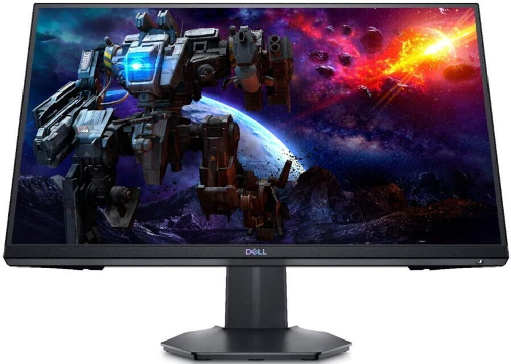 Монитор 23.8" Dell S2421HGF (2421-0780)