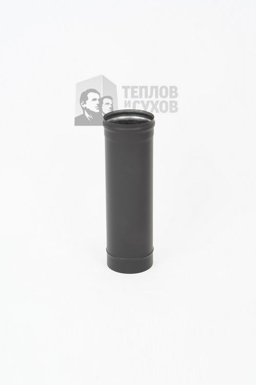 Труба L500 ТМ-Р 430-0.8 D150 Эмаль
