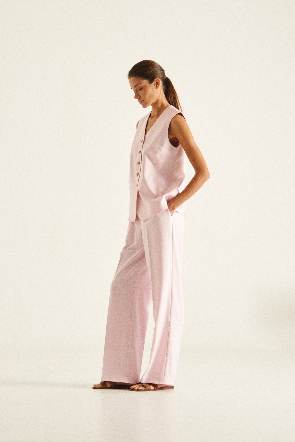 Брюки art.706-7