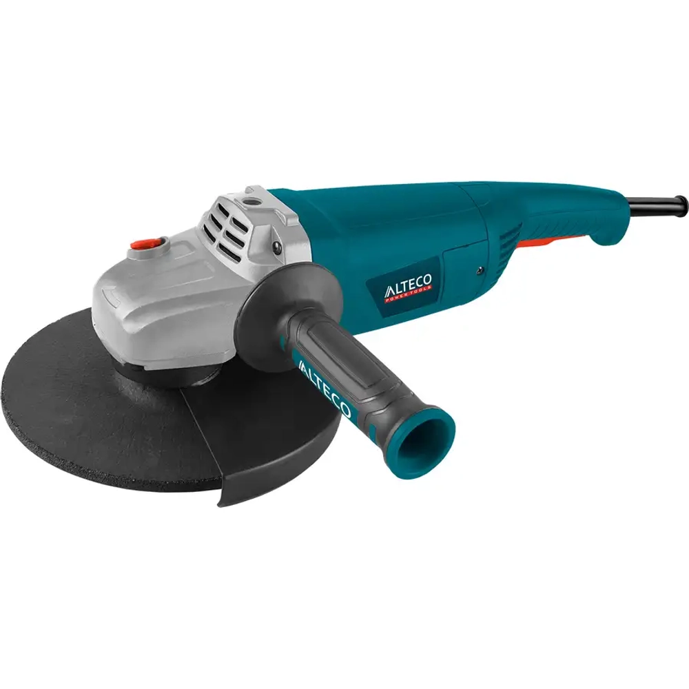 AGH 2200-230 Угловая шлифмашина HEAVY DUTY ALTECO 61287