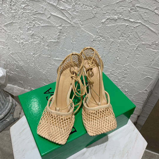 Bottega Veneta Pumps