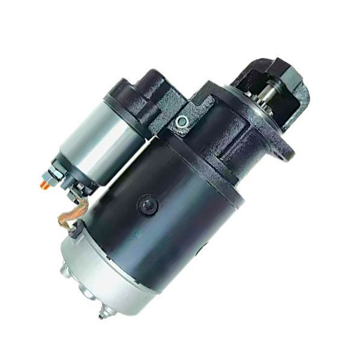 Стартер для CASE, Perkins, New Holland, FORD, IVECO STB4196