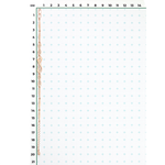 Браслет «Сияние бесконечности» из красного золота с фианитами