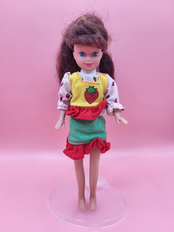 Кукла kid kore 90х подросток 012887